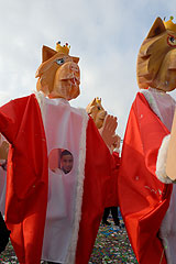 Carnaval de Nice 2008