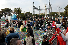 Carnaval de Nice 2008