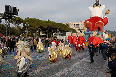 Carnaval de Nice 2008