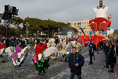 Carnaval de Nice 2008
