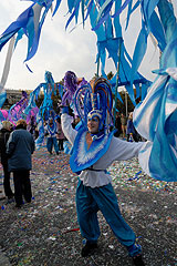 Carnaval de Nice 2008