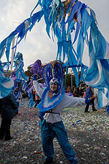 Carnaval de Nice 2008
