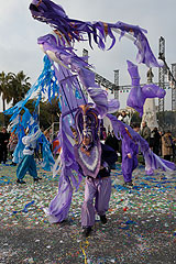 Carnaval de Nice 2008