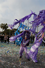 Carnaval de Nice 2008