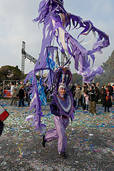 Carnaval de Nice 2008
