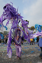 Carnaval de Nice 2008