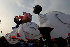 Carnaval de Nice 2008