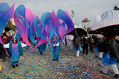 Carnaval de Nice 2008