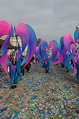 Carnaval de Nice 2008