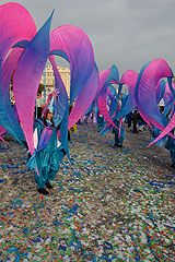 Carnaval de Nice 2008