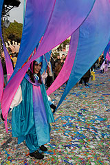 Carnaval de Nice 2008