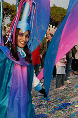 Carnaval de Nice 2008