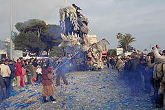 Carnaval de Nice 2008
