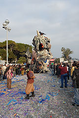 Carnaval de Nice 2008