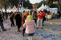 Carnaval de Nice 2008