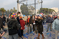 Carnaval de Nice 2008