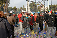 Carnaval de Nice 2008