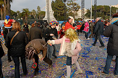 Carnaval de Nice 2008