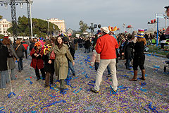 Carnaval de Nice 2008