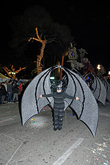 Carnaval de Nice 2008