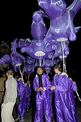 Carnaval de Nice 2008