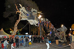 Carnaval de Nice 2008