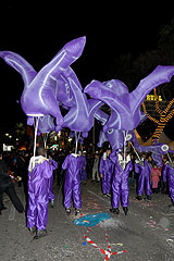 Carnaval de Nice 2008