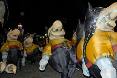 Carnaval de Nice 2008