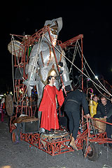 Carnaval de Nice 2008