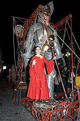 Carnaval de Nice 2008