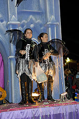 Carnaval de Nice 2008