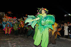 Carnaval de Nice 2008