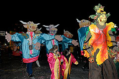 Carnaval de Nice 2008