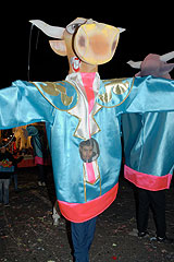 Carnaval de Nice 2008