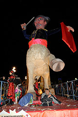Carnaval de Nice 2008