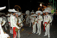 Carnaval de Nice 2008