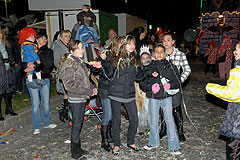 Carnaval de Nice 2008