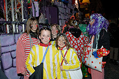 Carnaval de Nice 2008