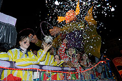 Carnaval de Nice 2008