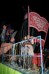 Carnaval de Nice 2008