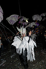 Carnaval de Nice 2008