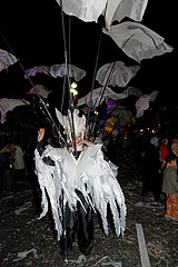 Carnaval de Nice 2008