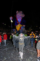 Carnaval de Nice 2008