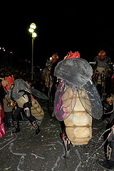 Carnaval de Nice 2008