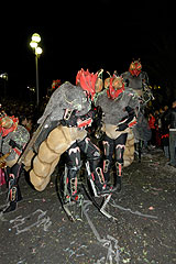 Carnaval de Nice 2008