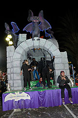 Carnaval de Nice 2008