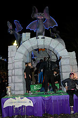 Carnaval de Nice 2008