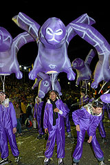 Carnaval de Nice 2008