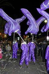 Carnaval de Nice 2008