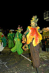 Carnaval de Nice 2008